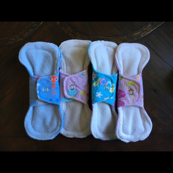 Meshie Menstrual pads - Picture 2 of 2